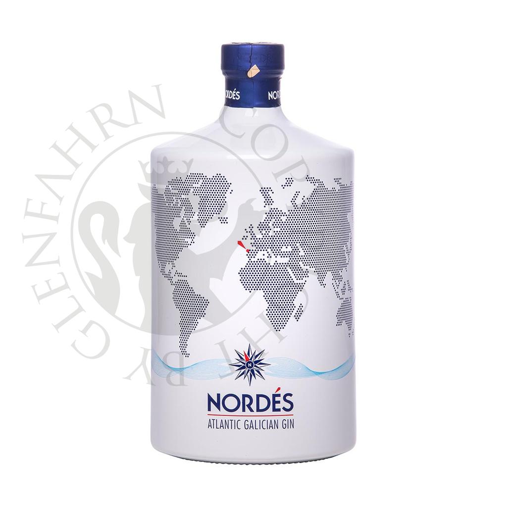 Nordes Atlantic Galician Gin 100cl