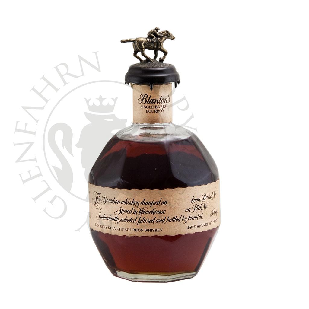 Blanton's Original Single Barrel 75cl