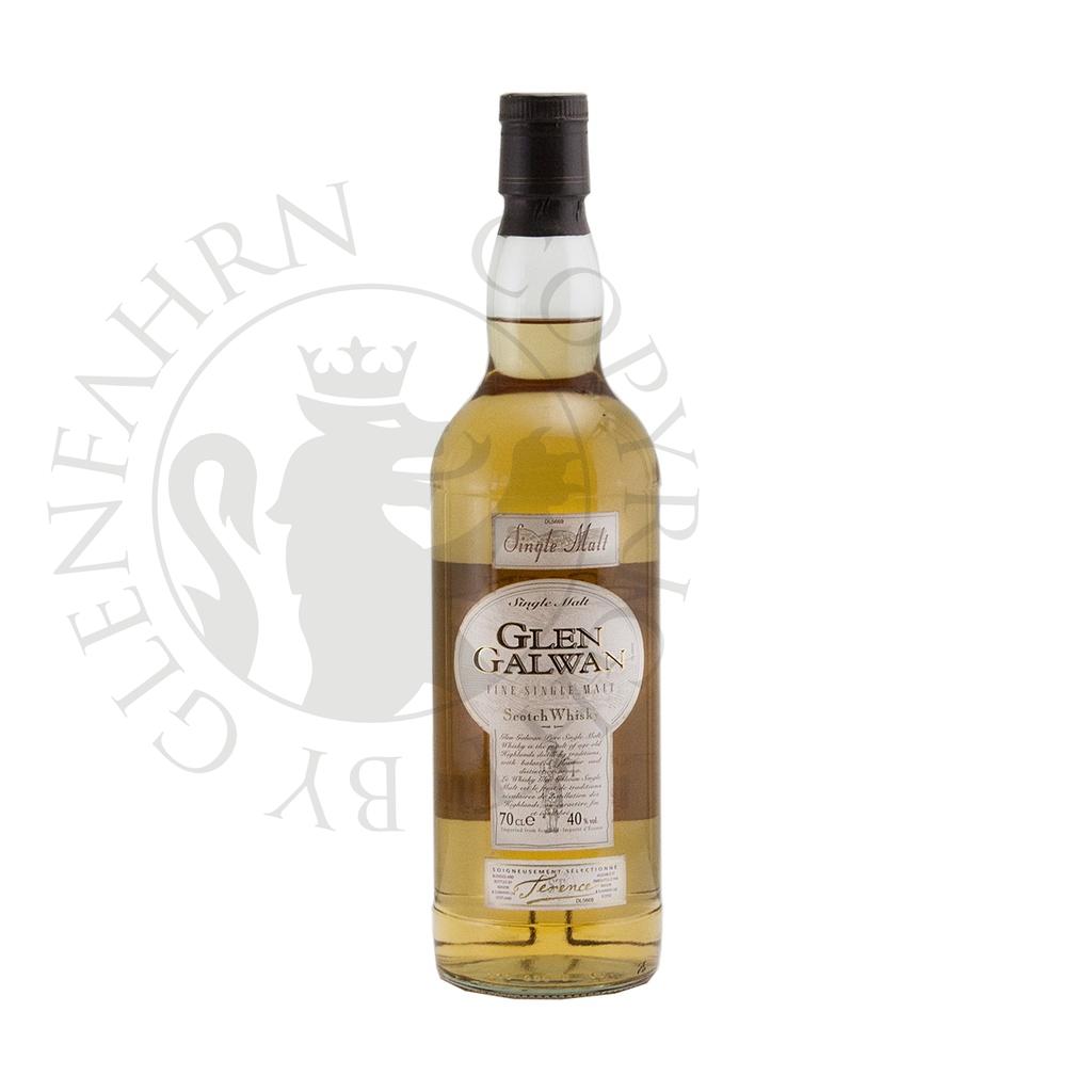 Glen Galwan Fine Single Malt Scotch Whisky 70cl
