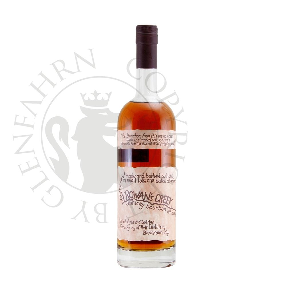Rowan's Creek Kentucky Bourbon Whiskey 70cl