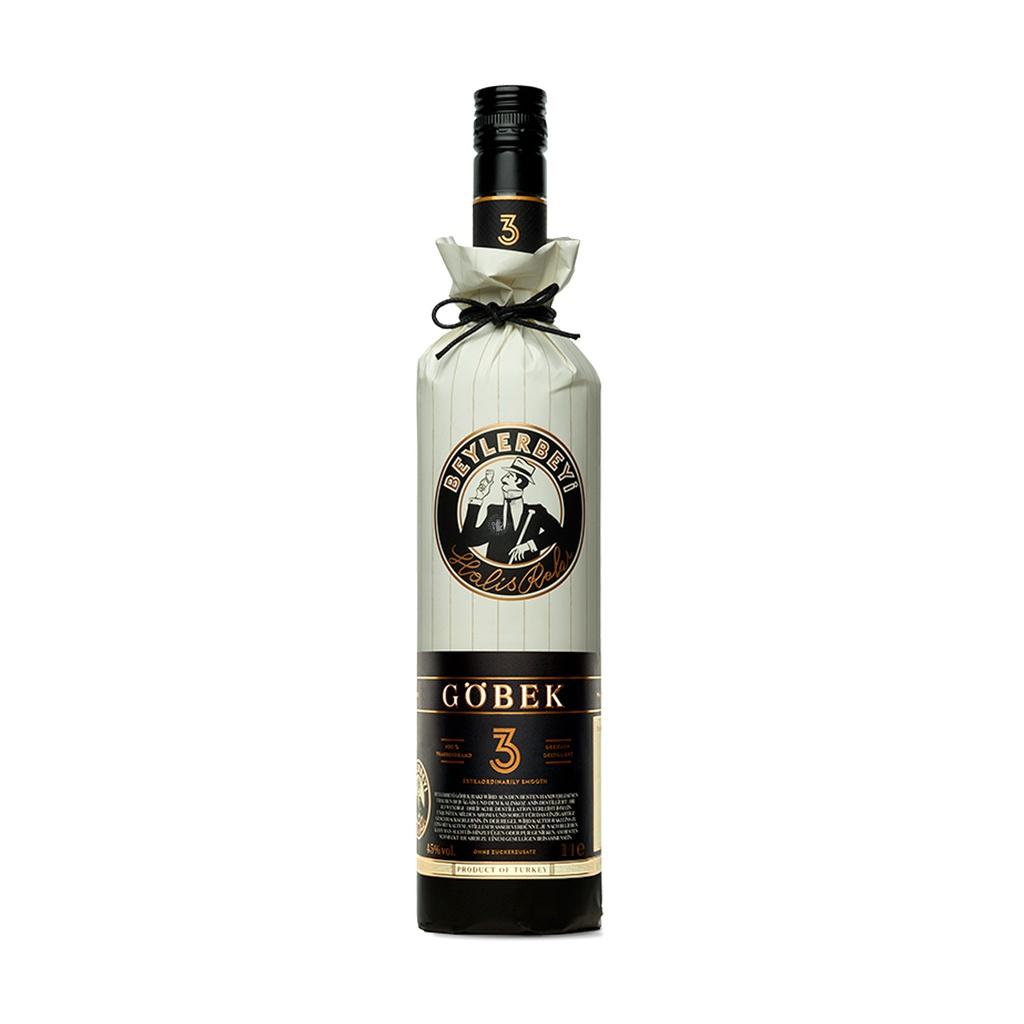 Beylerbeyi Göbek Raki 100cl