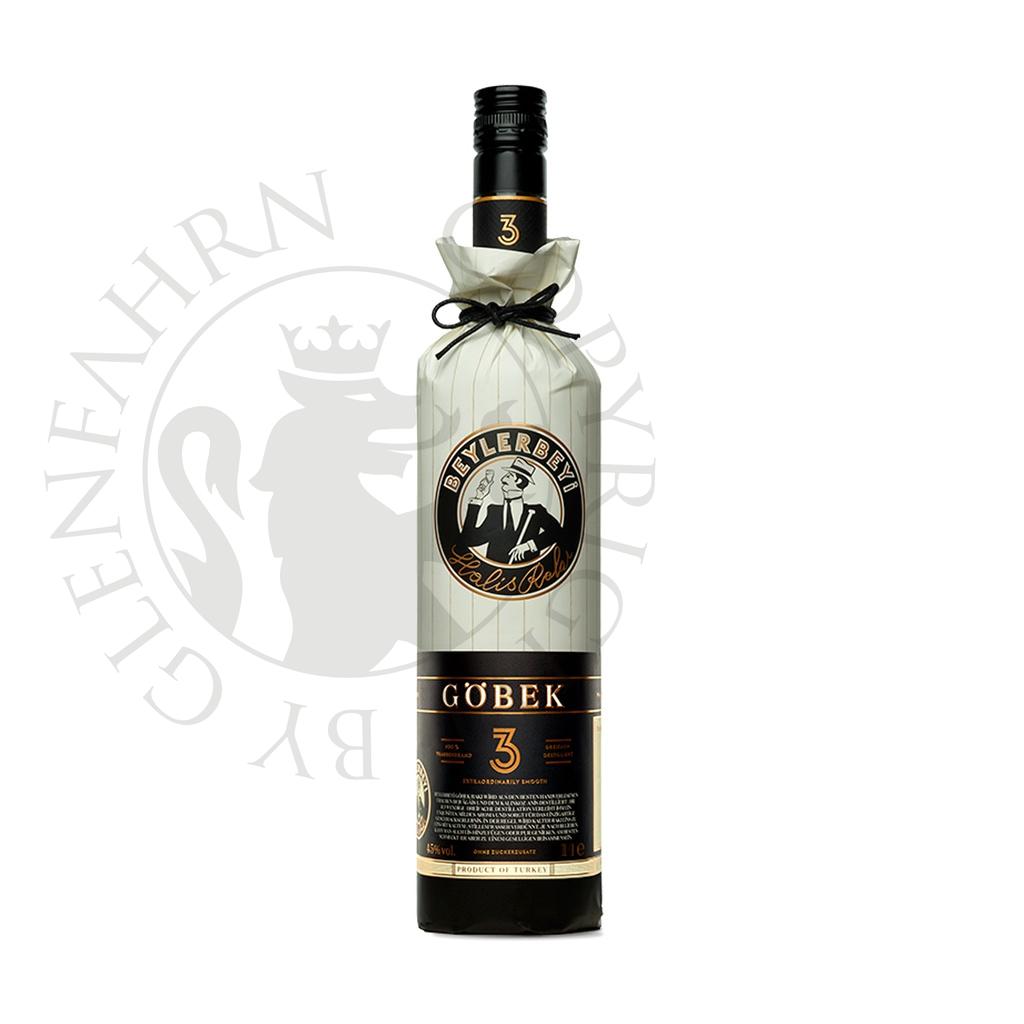 Beylerbeyi Göbek Raki 100cl