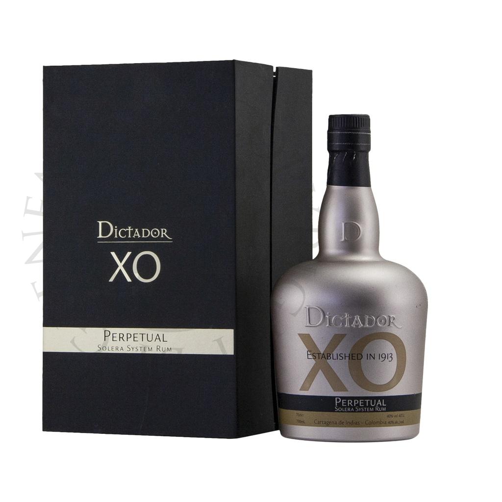 Dictador XO Perpetual 70cl