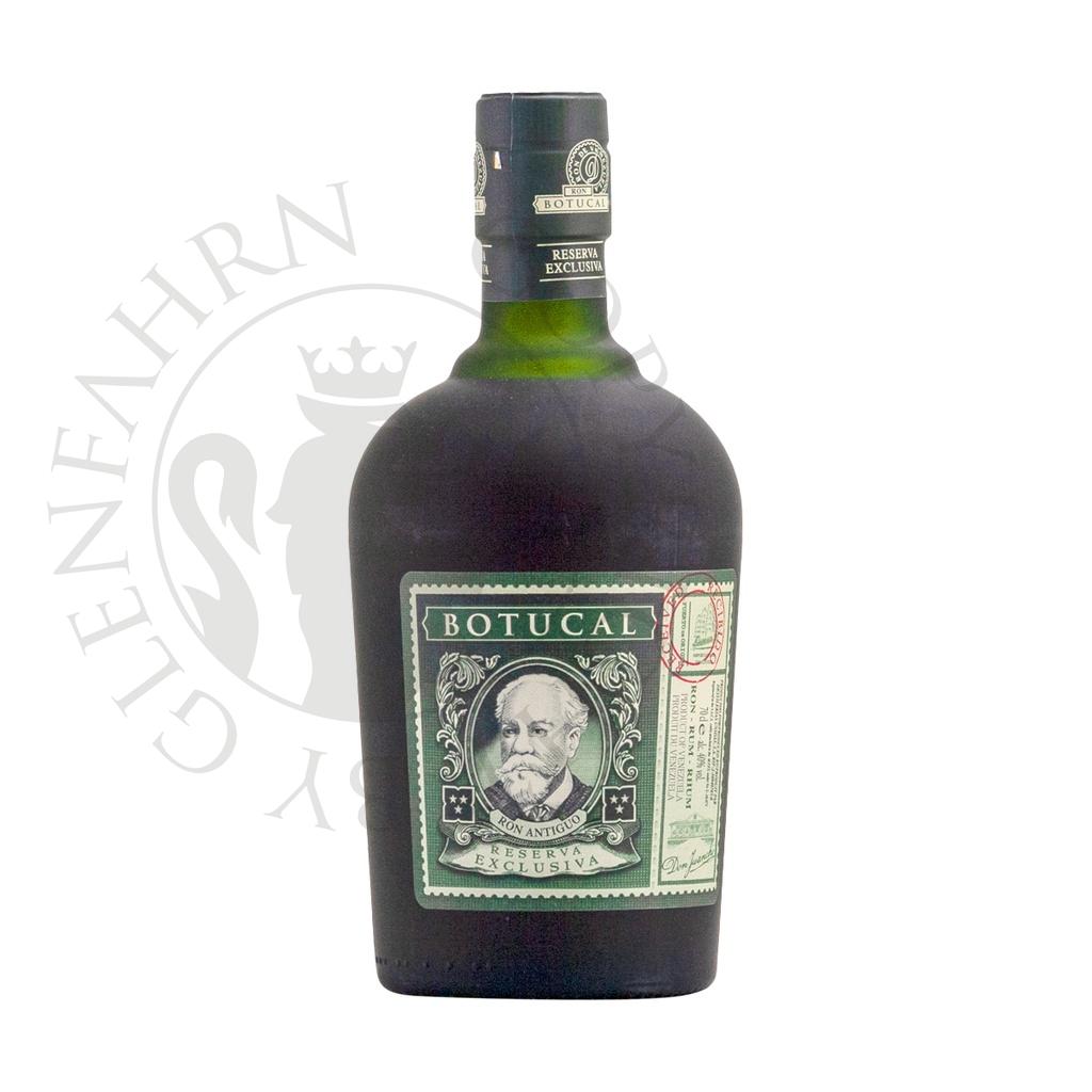 Botucal 12y Reserva Exclusiva 70cl