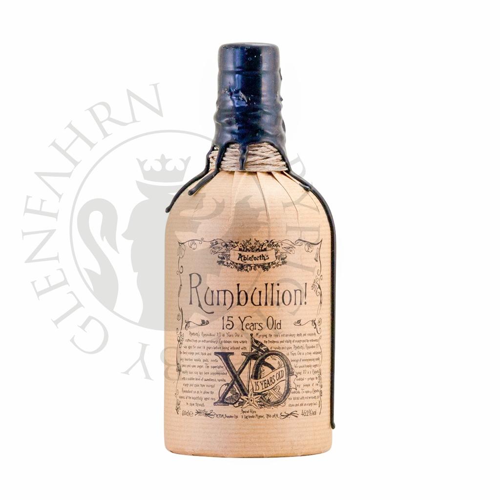 Ableforth's Rumbullion XO 15y 50cl