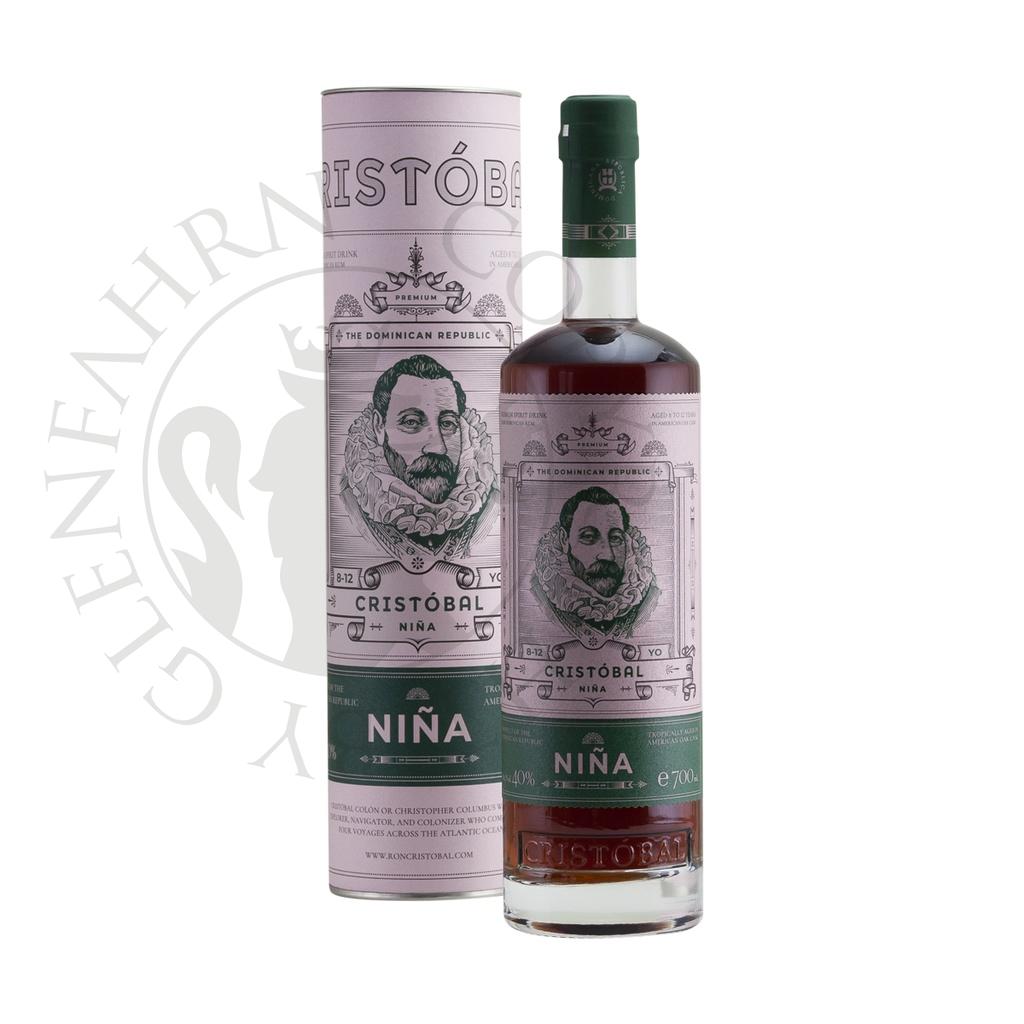 Cristobal Nina Premium Spirit Drink 70cl