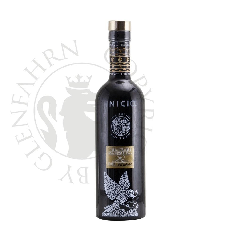 Inicio Tequila Extra Anejo 37.5cl
