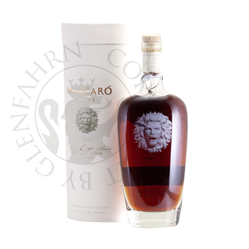 Mascaro XO Ego Brandy 70cl