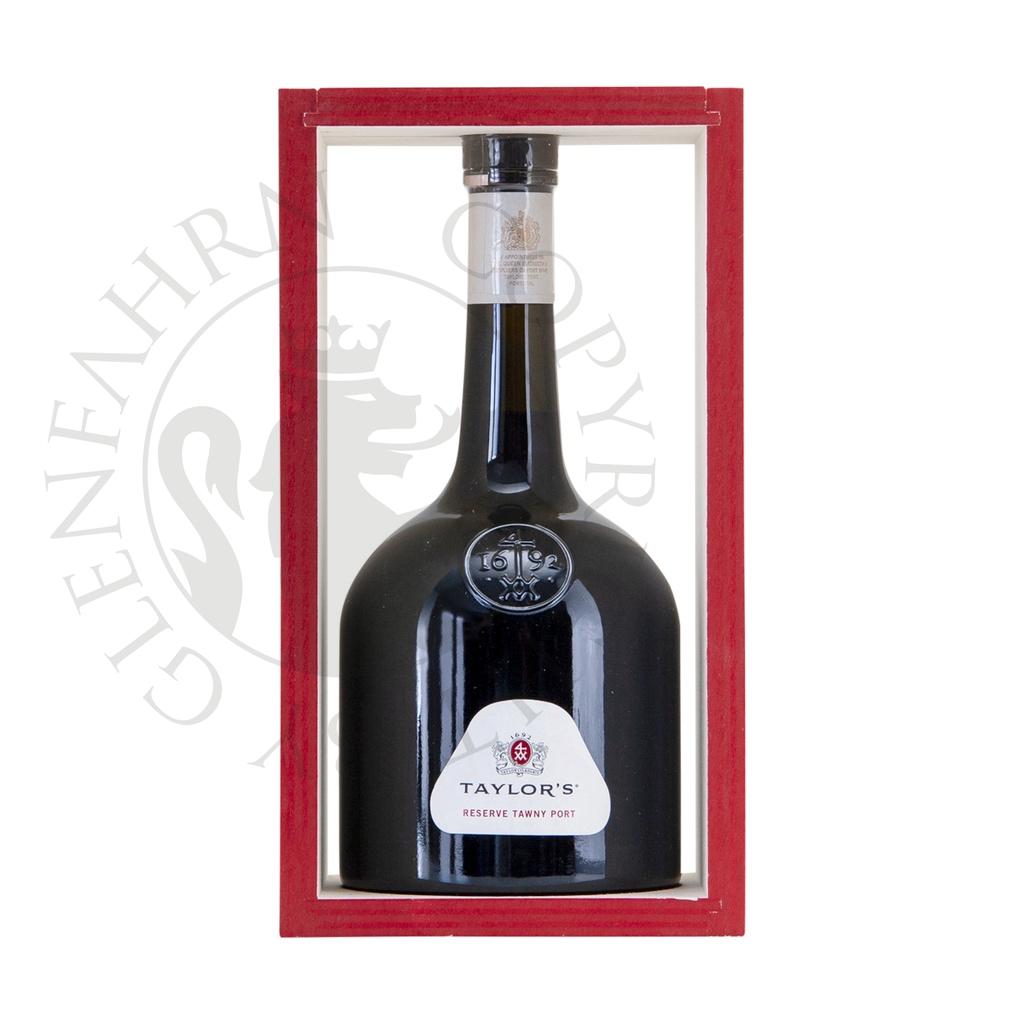 Taylor's Historical Edition III Limited Edition Reserve Tawny Port 75cl