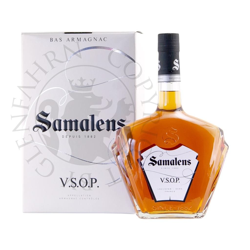 Samalens V.S.O.P. Bas Armagnac 70cl
