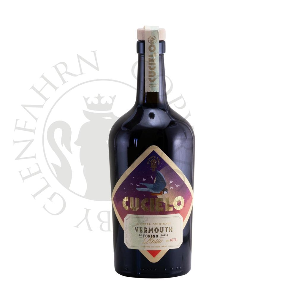 Cucielo Vermouth di Torino Rosso 75cl