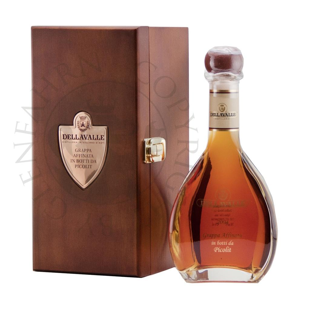 Dellavalle Affinata in Botti da Picolit 70cl