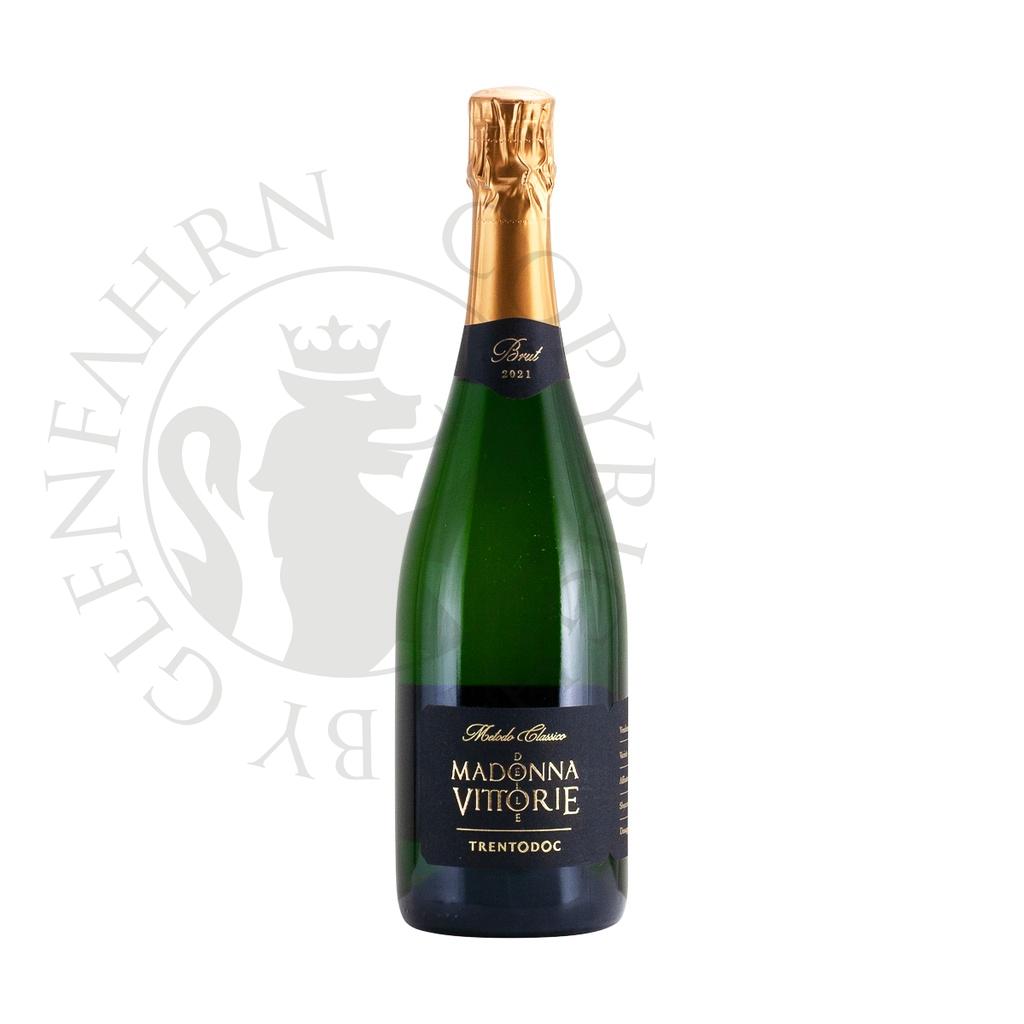 Madonna delle Vittorie Trentodoc Brut Millesimato 75cl