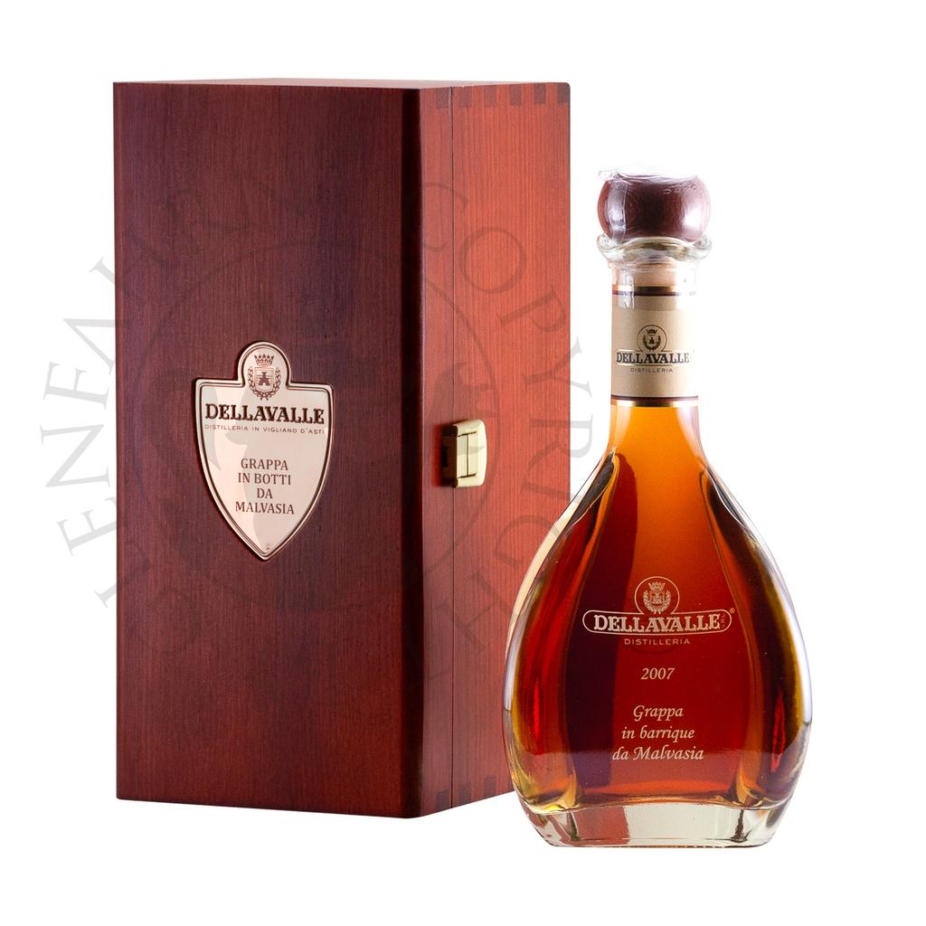 Dellavalle Affinata in Botti da Malvasia 70cl