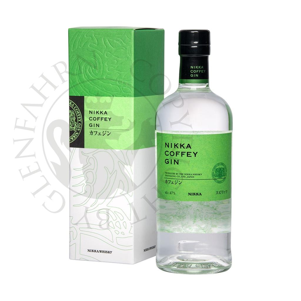 Nikka Coffey Gin 70cl