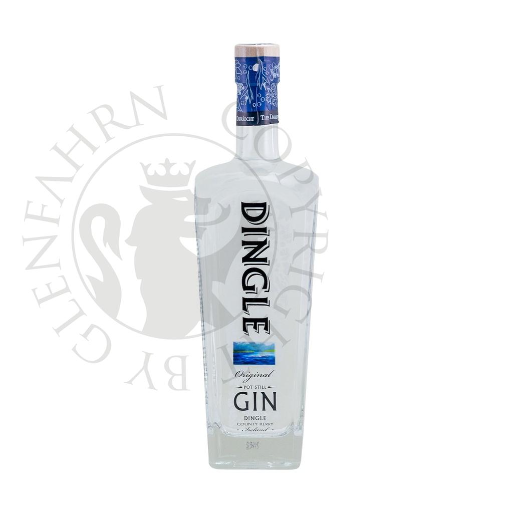Dingle Pot Still Gin 70cl