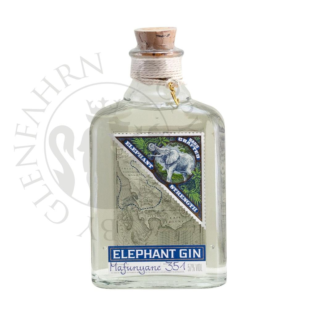 Elephant Strength Gin 50cl