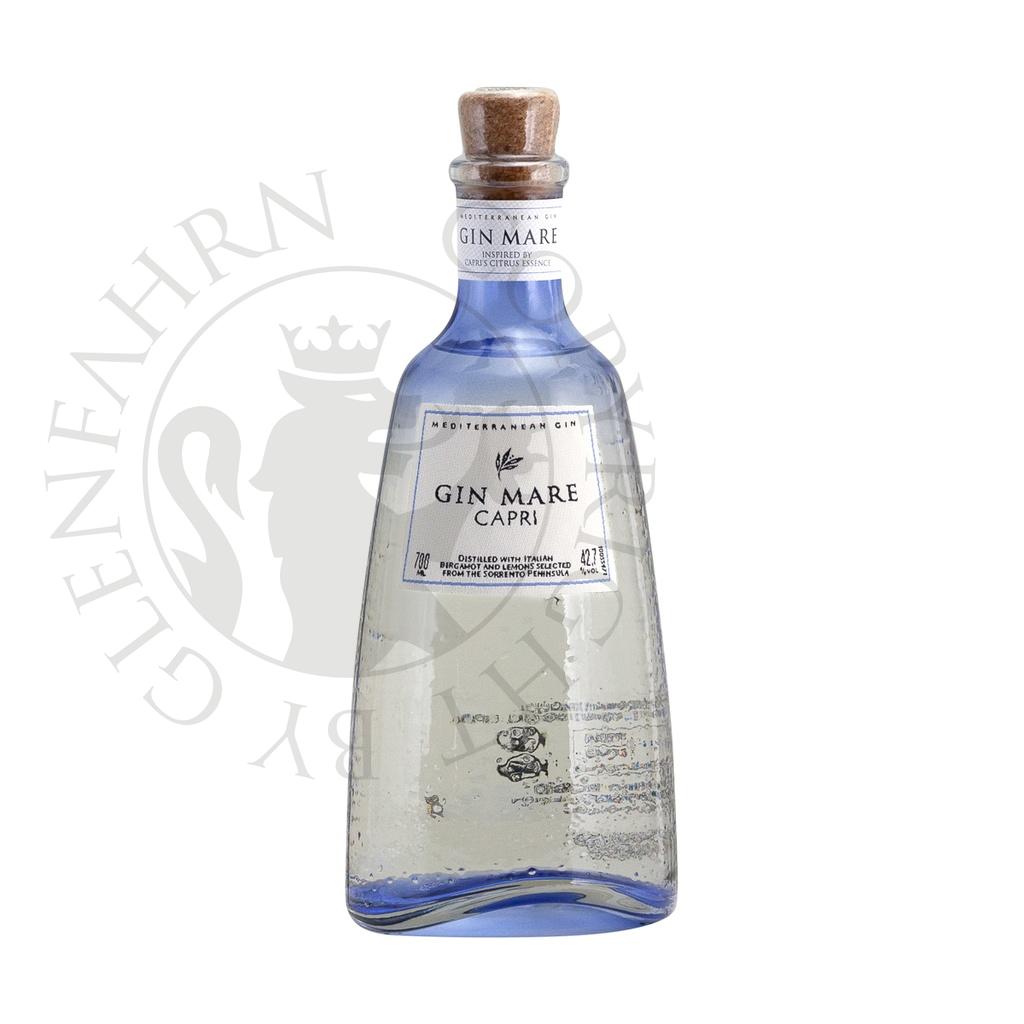 Gin Mare Capri Gin 70cl