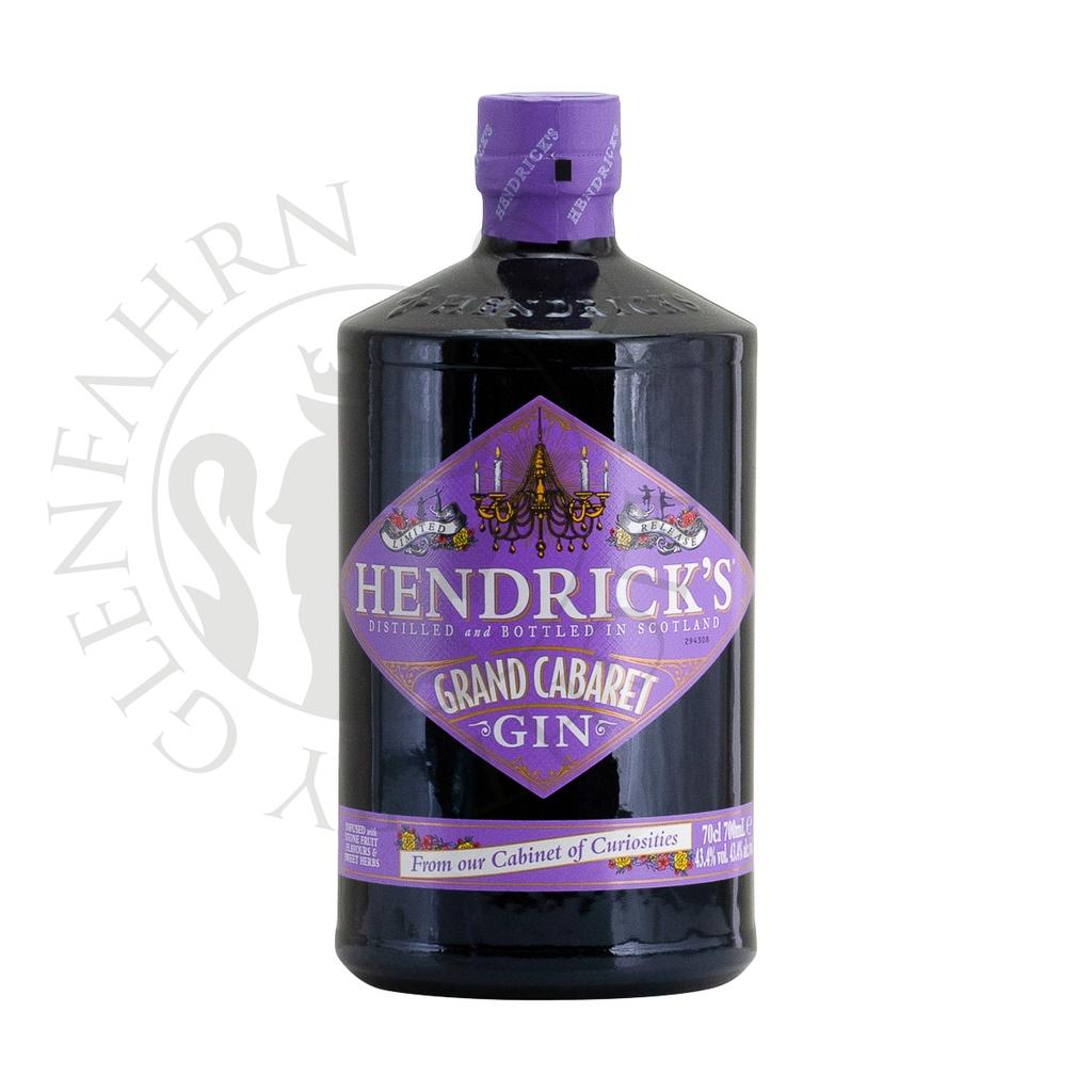 Hendrick's Grand Cabaret Gin 70cl
