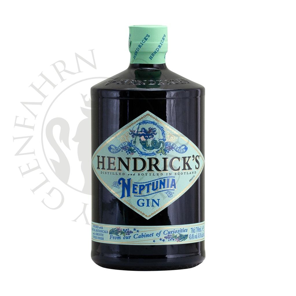 Hendrick's Neptunia Gin 70cl