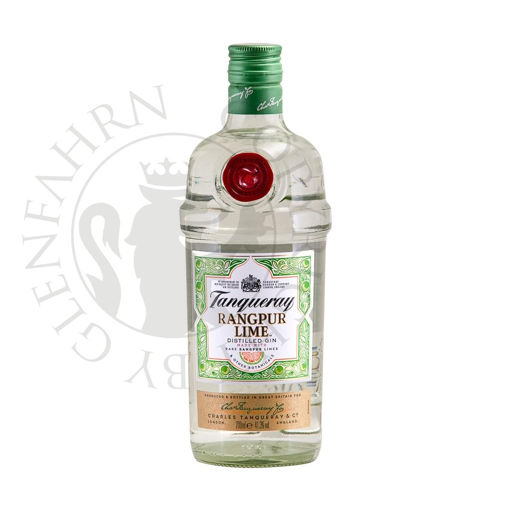 Tanqueray Rangpur Lime Gin 70cl