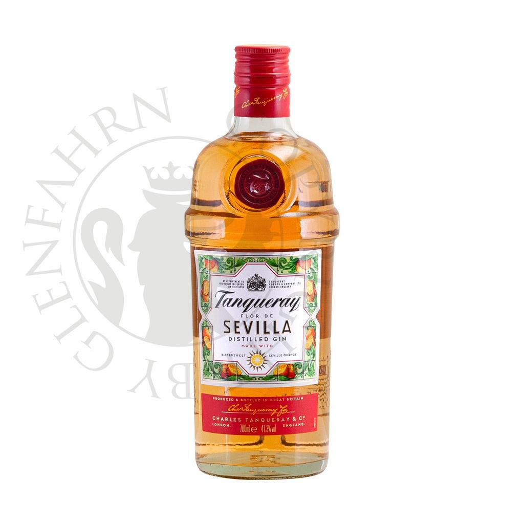 Tanqueray Sevilla Gin 70cl