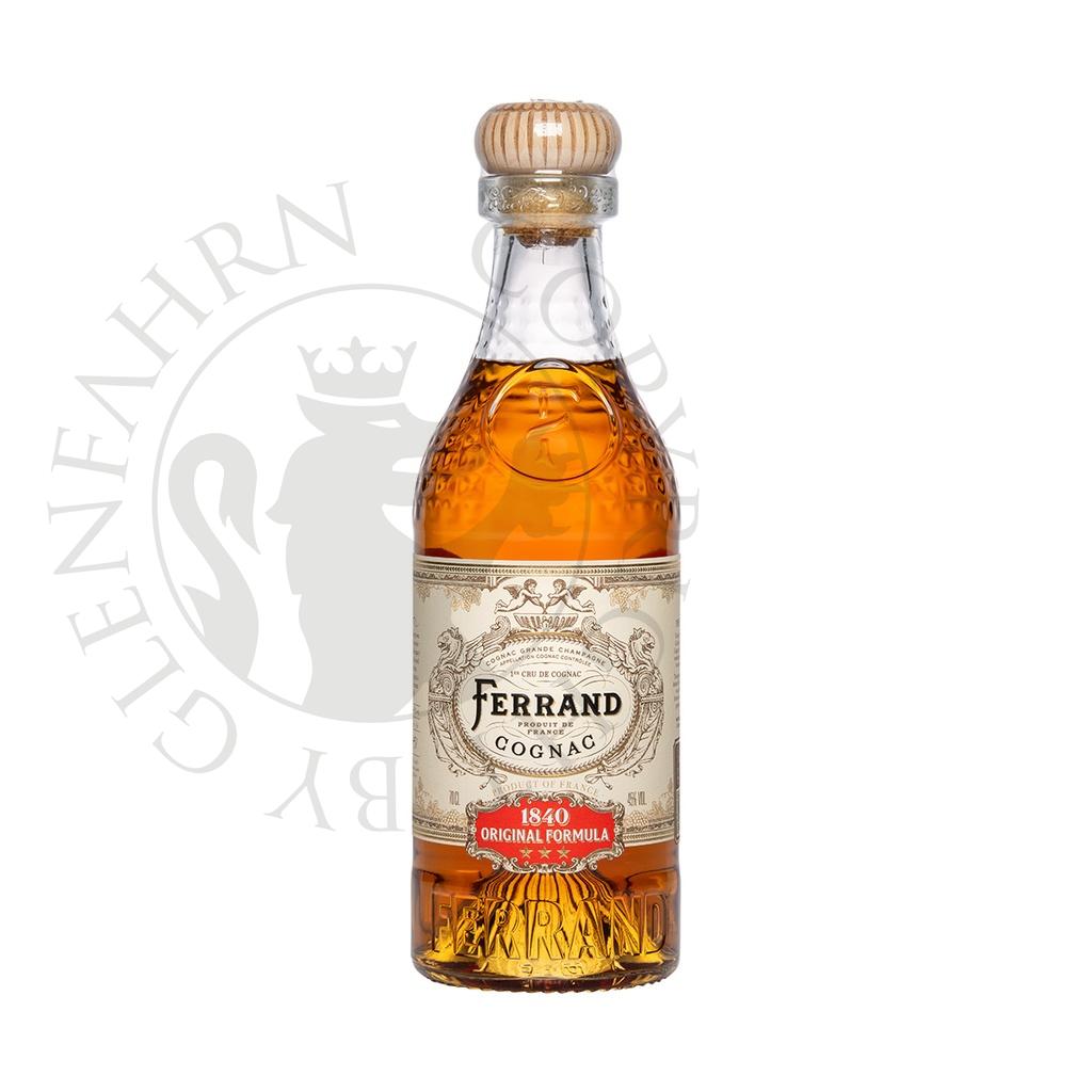 Pierre Ferrand Original Formula 1840 Cognac Grande Champagne 70cl