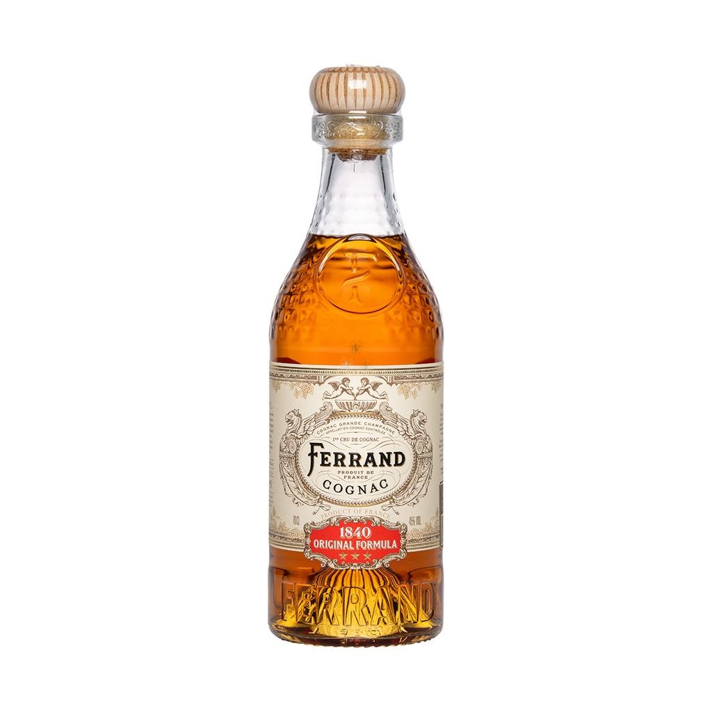 Pierre Ferrand Original Formula 1840 Cognac Grande Champagne 70cl