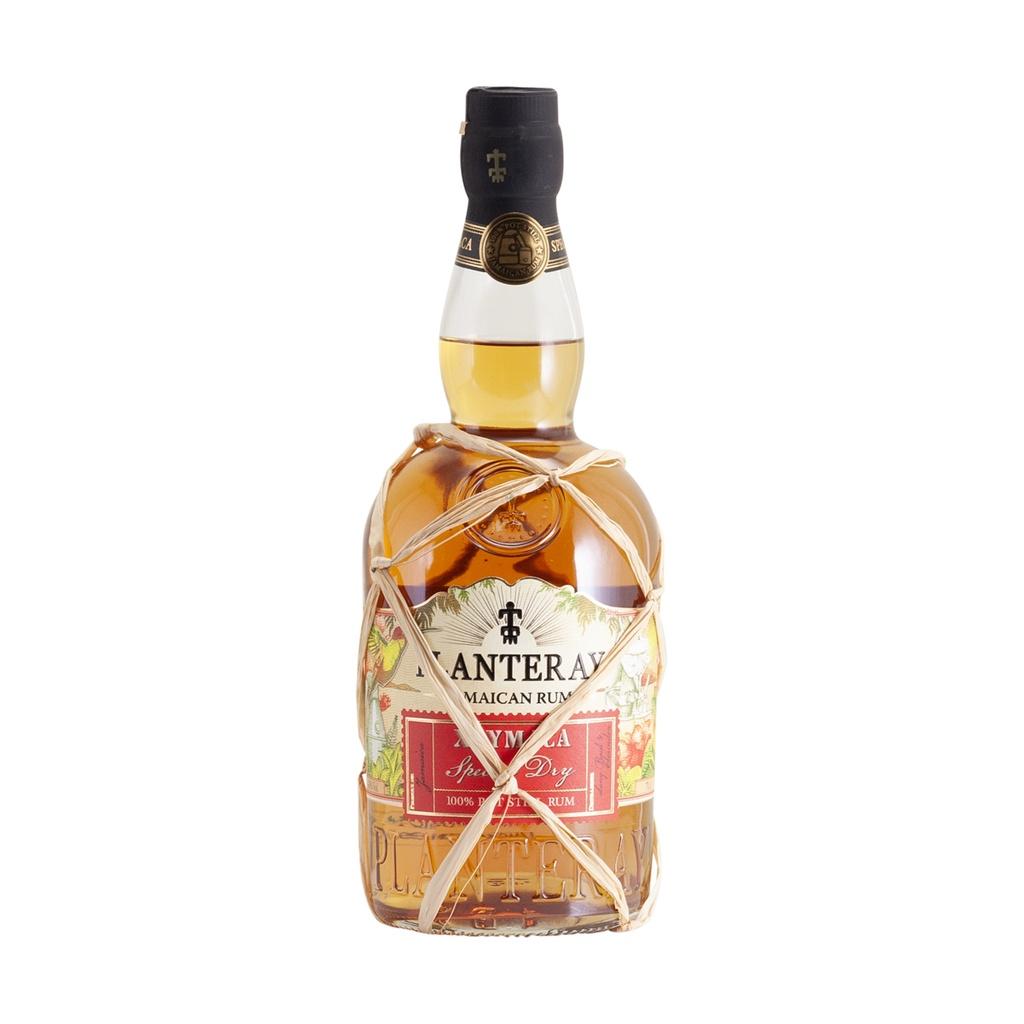 Planteray Xaymaca Special Dry Jamaican Rum 70cl