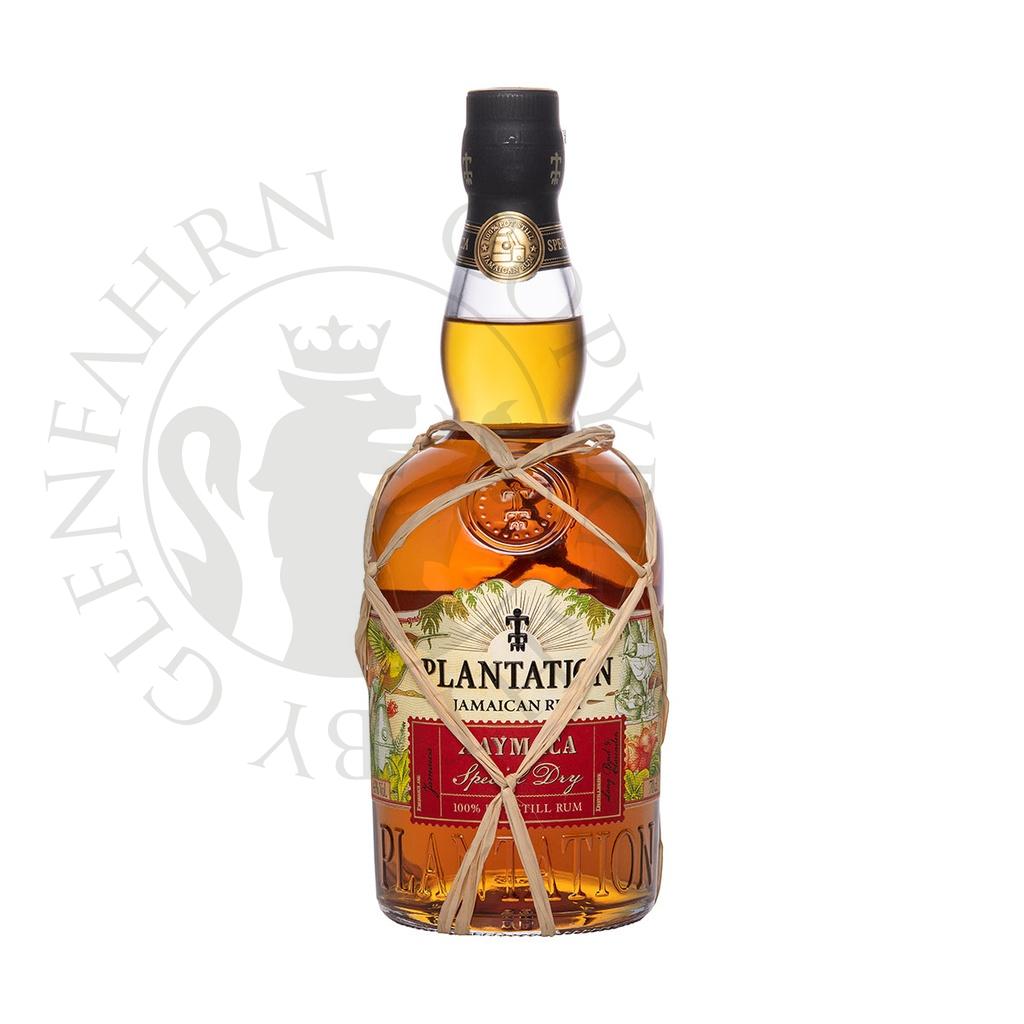 Planteray Xaymaca Special Dry Jamaican Rum 70cl