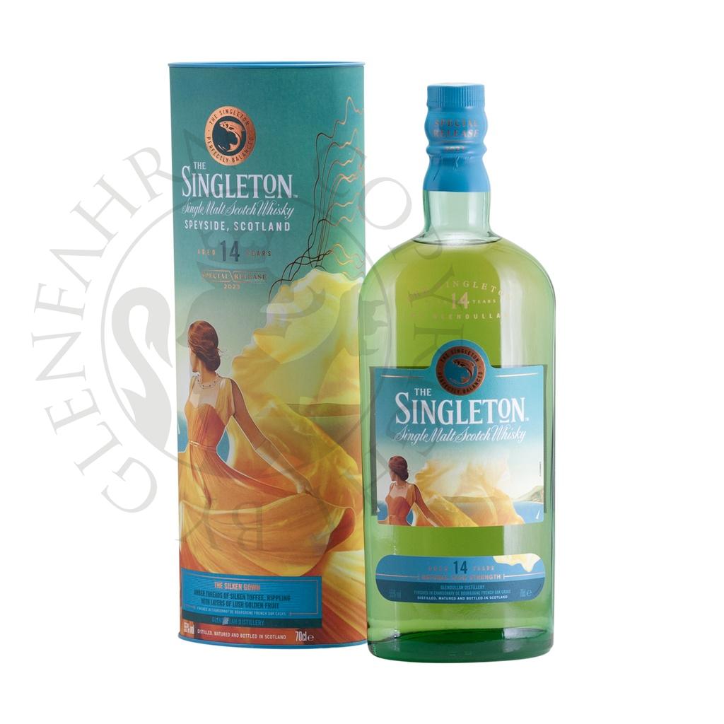 Glendullan 14y The Singleton Diageo Special Release 2023 Single Malt Scotch Whisky 70cl