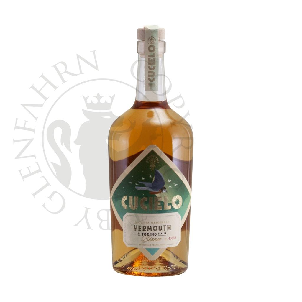 Cucielo Vermouth di Torino Bianco 50cl