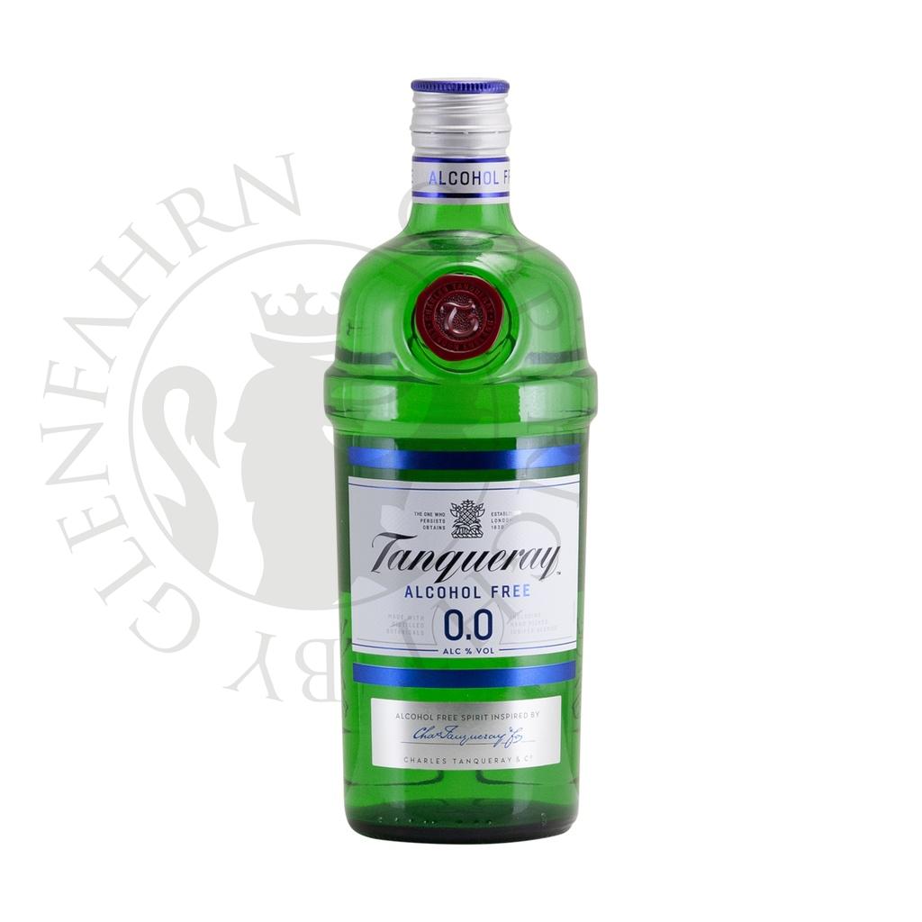 Tanqueray Alkoholfrei 70cl