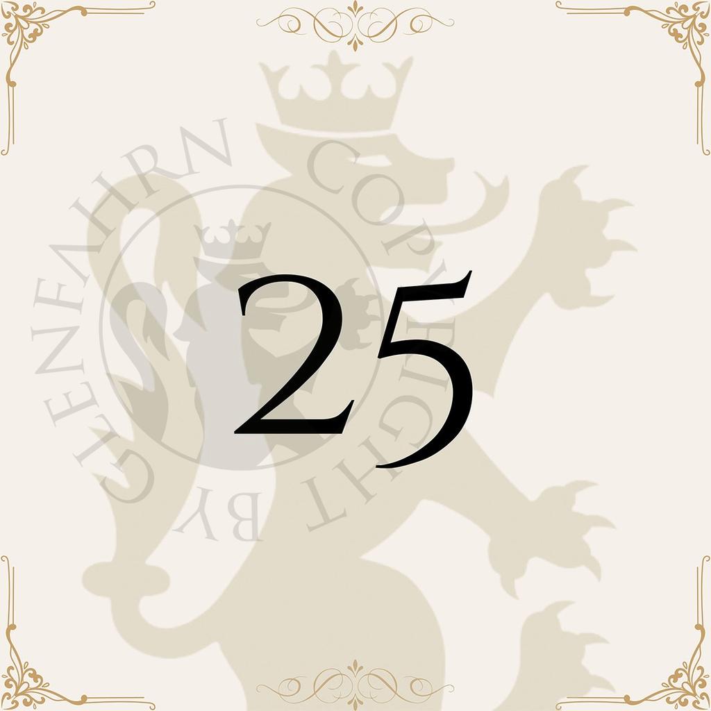 Giftcard € 25.-