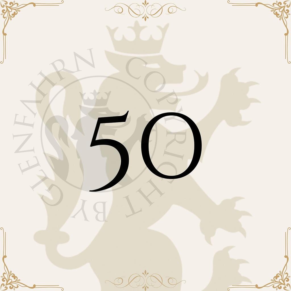 Giftcard € 50.-