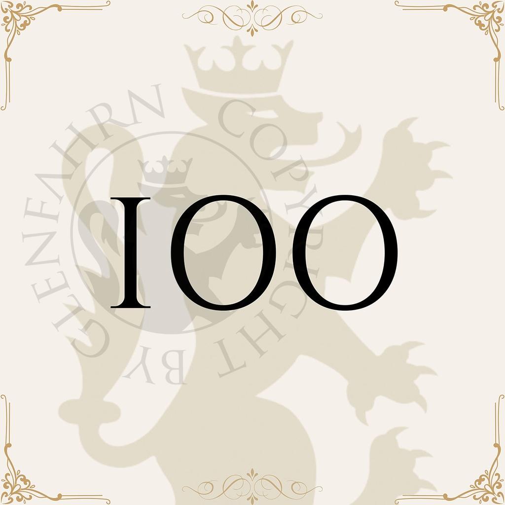 Giftcard € 100.-