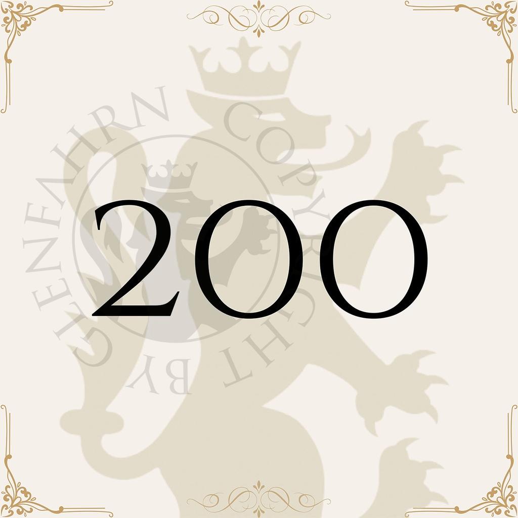 Geschenkgutschein € 200.-