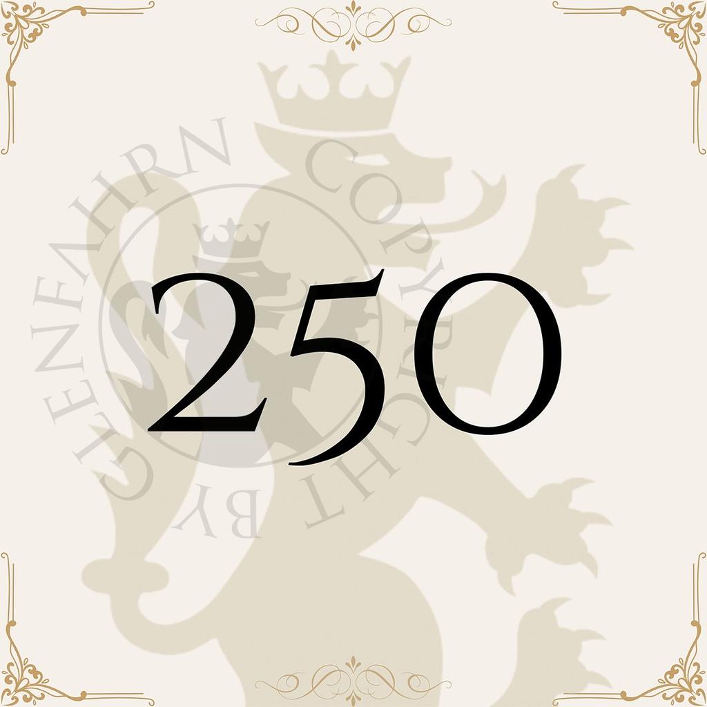 Geschenkgutschein € 250.-
