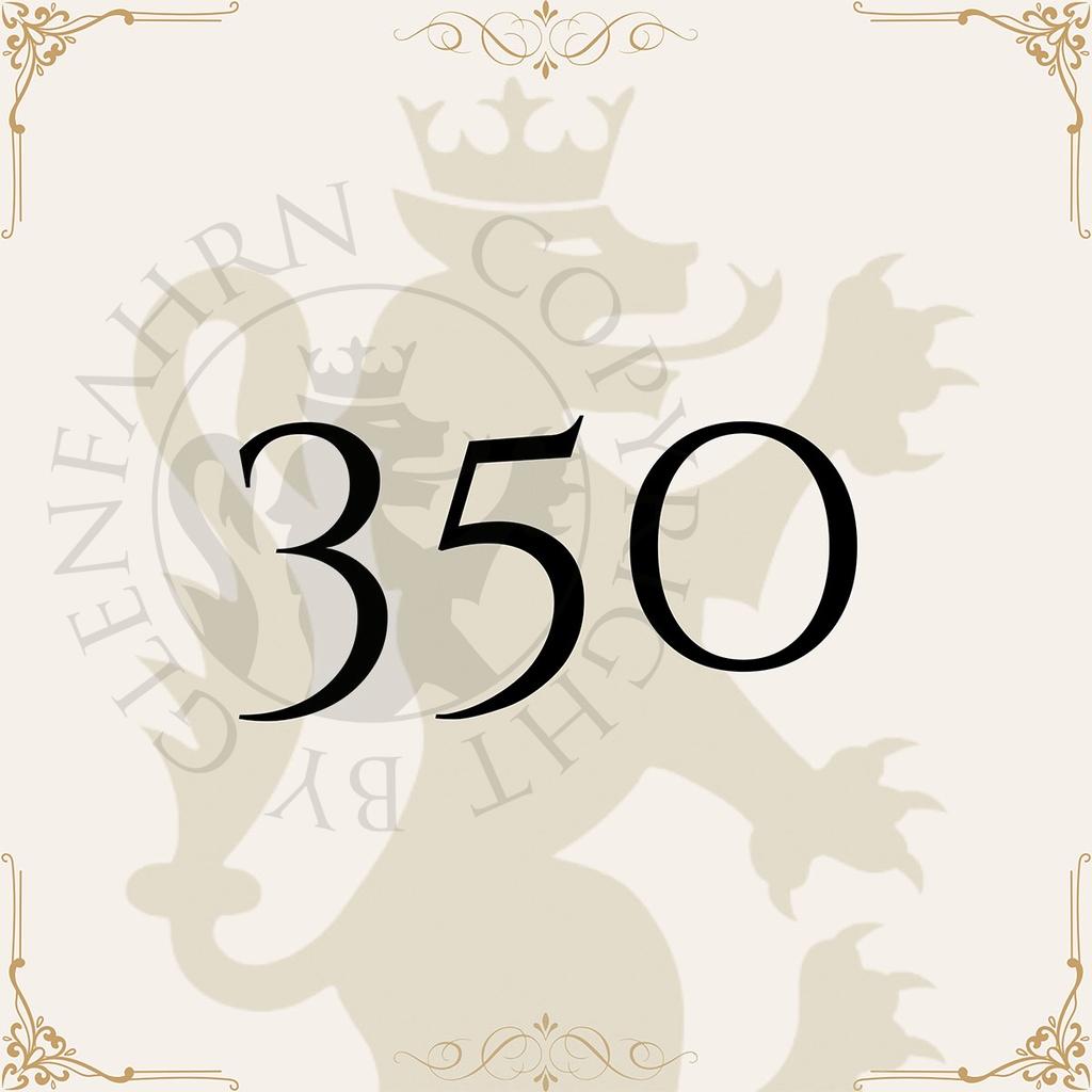 Giftcard € 350.-