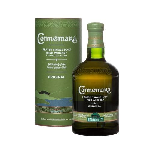 [G-cor001] Connemara Peated 70cl
