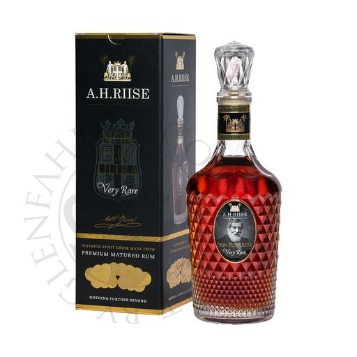 [G-rum362] A.H. Riise Non Plus Ultra Very Rare Rum Spirit Drink 70cl