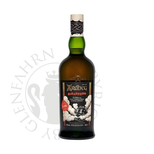 [G-abg067-R] Ardbeg BizarreBQ Limited Edition 2023 Islay Single Malt Scotch Whisky 70cl