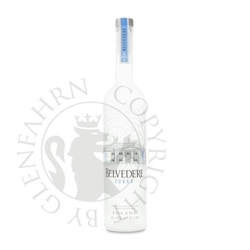 [G-vod005] Belvedere Vodka 70cl