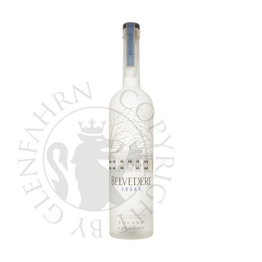 [G-vod005-300] Belvedere Vodka Doppelmagnum 300cl
