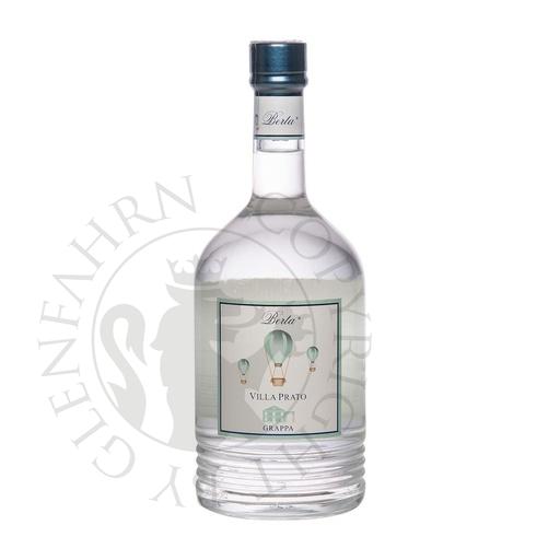 [G-gra485] Berta Villa Prato Grappa Giovane 100cl