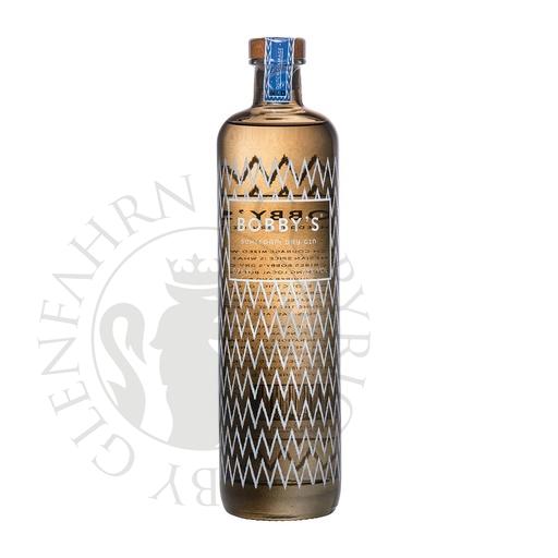 [G-gin064] Bobby's Schiedam Dry Gin 70cl