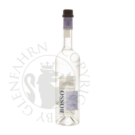 [G-gra253] Bosso Selezione Dolcetto 70cl