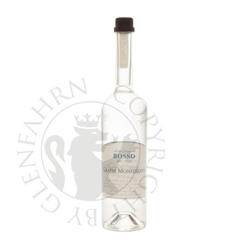 [G-gra254] Bosso Selezione Monferrato 70cl