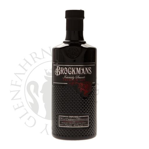 [G-gin054] Brockmans Gin 70cl