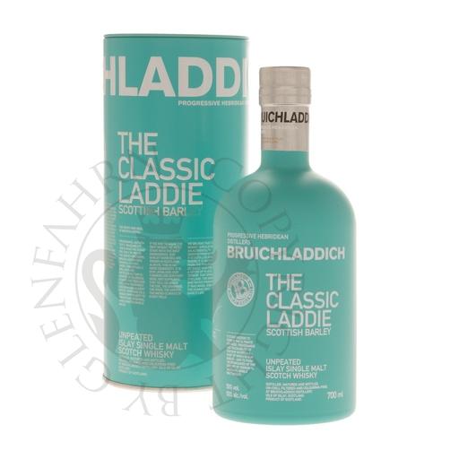 [G-bru130] Bruichladdich The Classic Laddie Scottish Barley 70cl